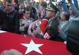 'Bir ölür, bin diriliriz'